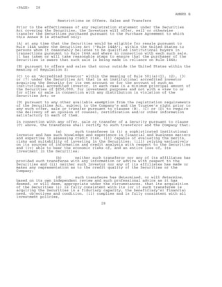 goodyear 10K Reports 2003