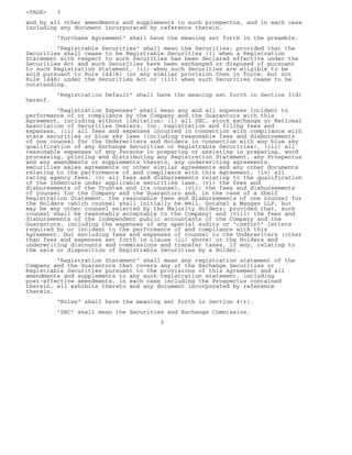 goodyear 10K Reports 2003