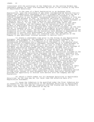 goodyear 10K Reports 2003