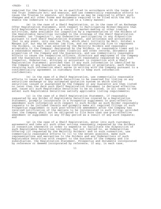 goodyear 10K Reports 2003