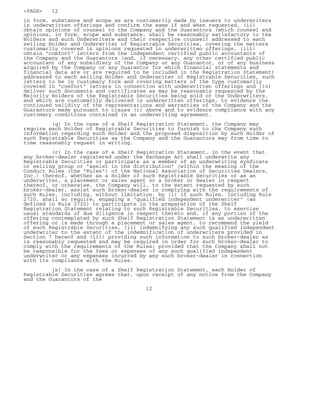 goodyear 10K Reports 2003