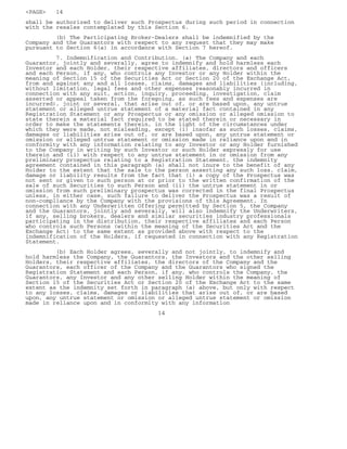 goodyear 10K Reports 2003