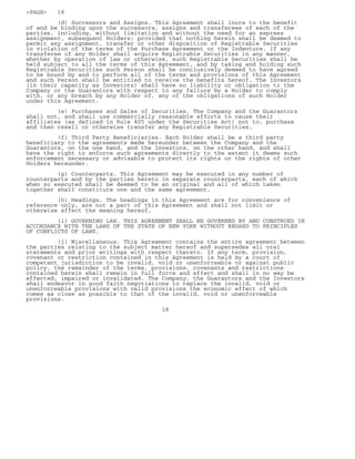 goodyear 10K Reports 2003