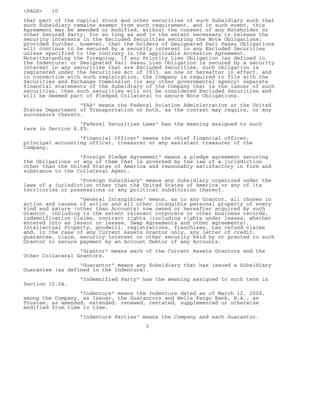 goodyear 10K Reports 2003