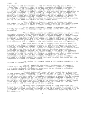 goodyear 10K Reports 2003