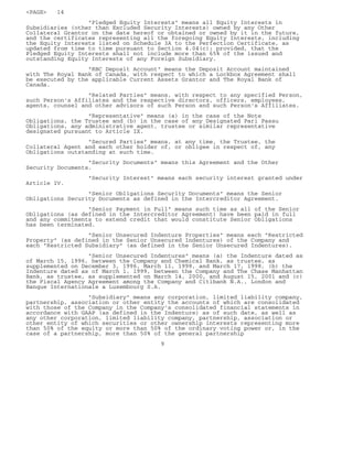 goodyear 10K Reports 2003