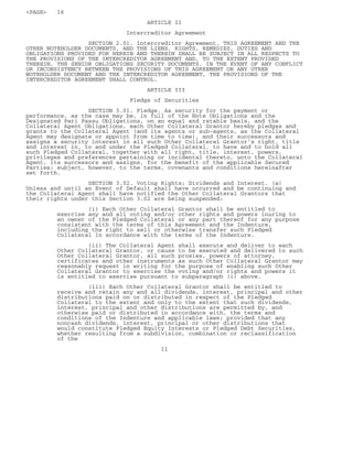 goodyear 10K Reports 2003