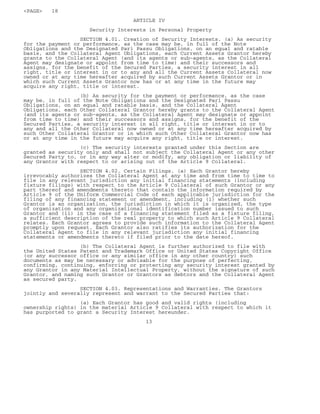 goodyear 10K Reports 2003