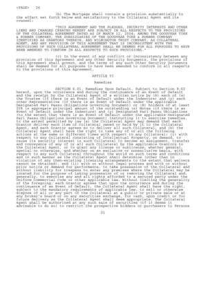 goodyear 10K Reports 2003