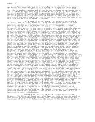 goodyear 10K Reports 2003