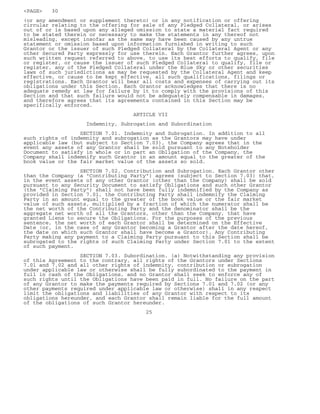 goodyear 10K Reports 2003