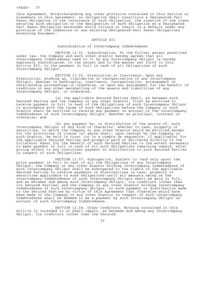 goodyear 10K Reports 2003