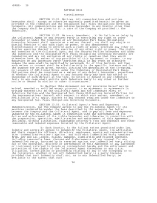 goodyear 10K Reports 2003