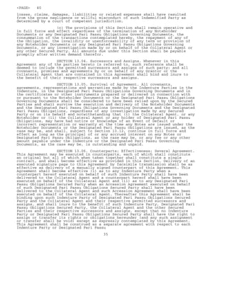 goodyear 10K Reports 2003