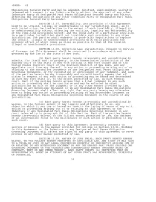 goodyear 10K Reports 2003