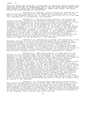 goodyear 10K Reports 2003