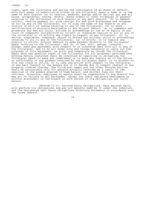 goodyear 10K Reports 2003