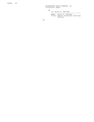 goodyear 10K Reports 2003