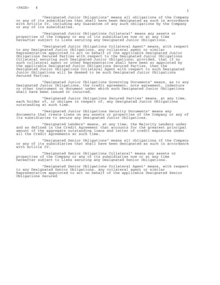 goodyear 10K Reports 2003