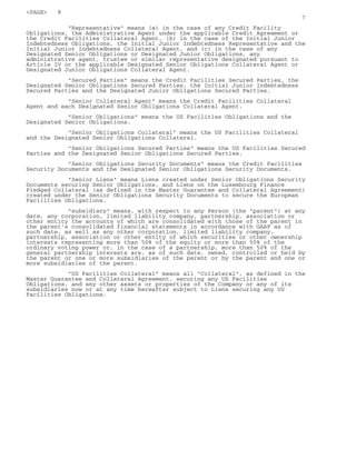 goodyear 10K Reports 2003