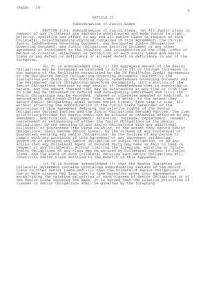 goodyear 10K Reports 2003