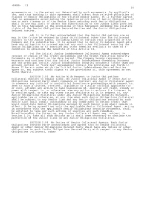 goodyear 10K Reports 2003