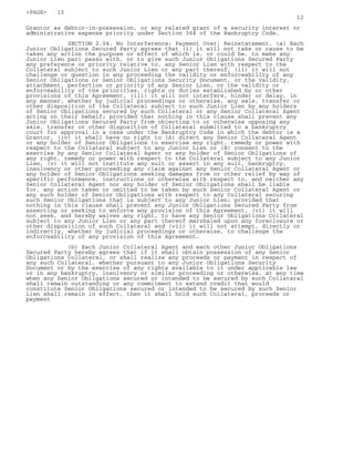 goodyear 10K Reports 2003