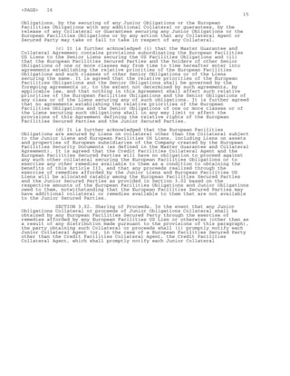 goodyear 10K Reports 2003