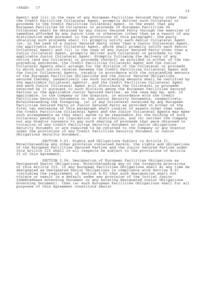 goodyear 10K Reports 2003