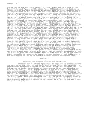 goodyear 10K Reports 2003