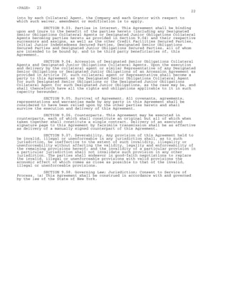 goodyear 10K Reports 2003