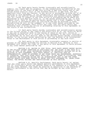 goodyear 10K Reports 2003