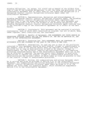 goodyear 10K Reports 2003