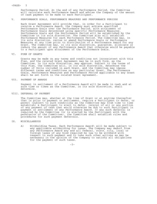 goodyear 10K Reports 2003