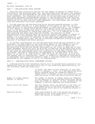 goodyear 10K Reports 2003