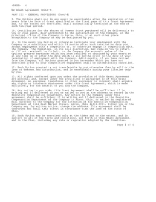 goodyear 10K Reports 2003