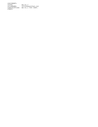 goodyear 10K Reports 2003