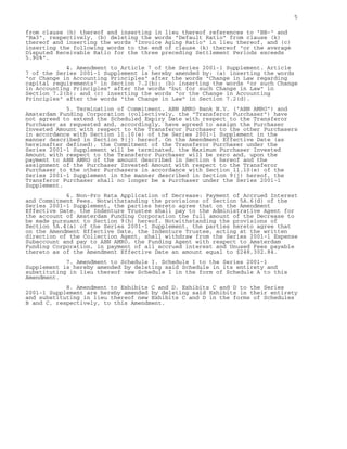 goodyear 10K Reports 2001