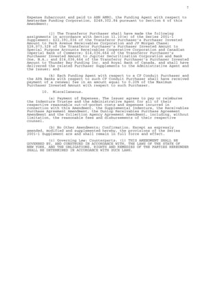 goodyear 10K Reports 2001