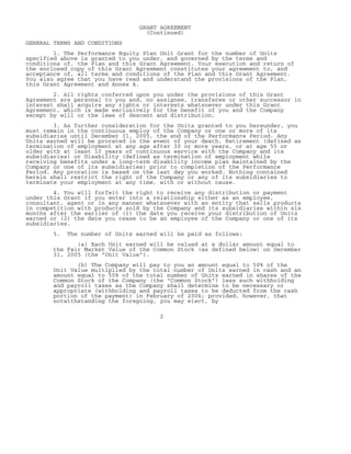 goodyear 10K Reports 2001