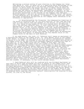 goodyear 10K Reports 2001