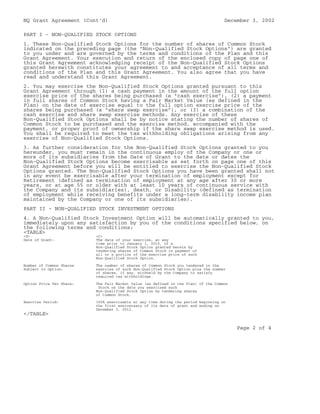 goodyear 10K Reports 2001