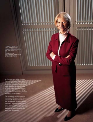 manpower annual reports 2004