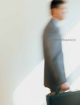 manpower annual reports 2004