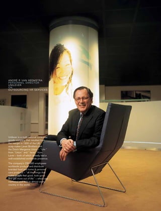 manpower annual reports 2004