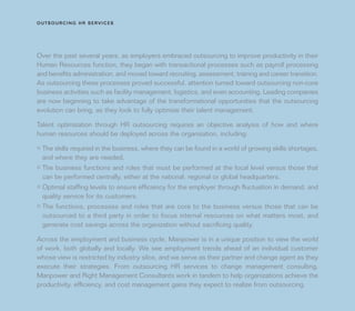 manpower annual reports 2004