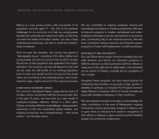 manpower annual reports 2004