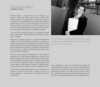 manpower annual reports 2004