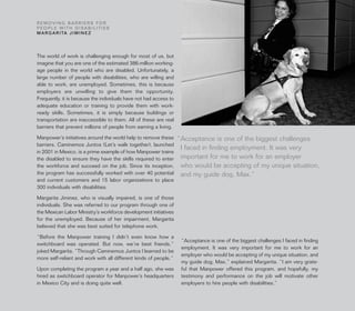 manpower annual reports 2004