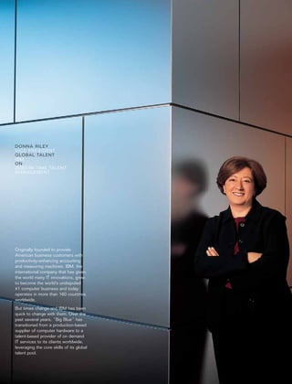 manpower annual reports 2004